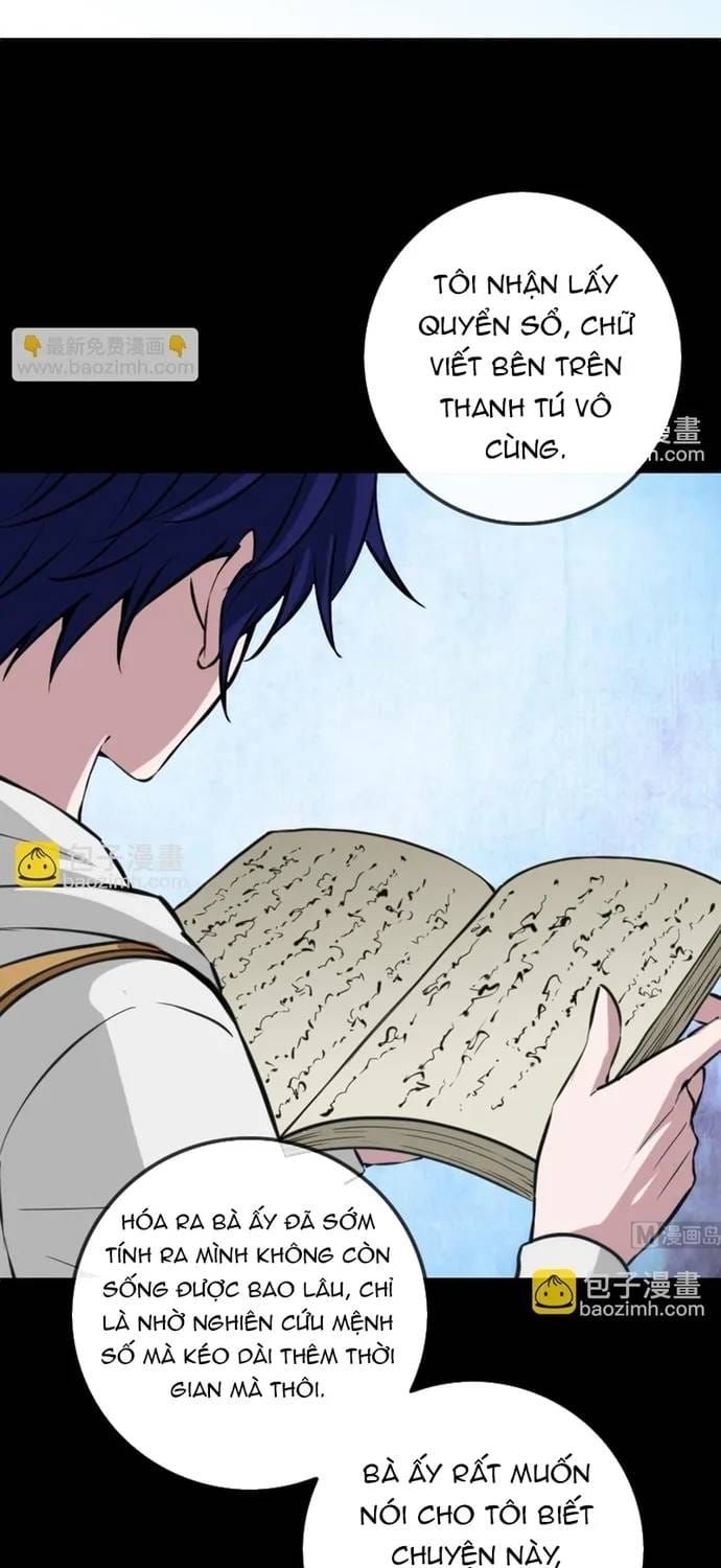 Kiếp Thiên Vận Chapter 356 - 14