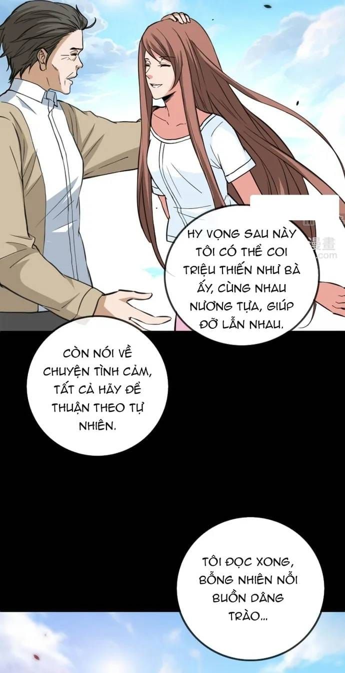 Kiếp Thiên Vận Chapter 356 - 17
