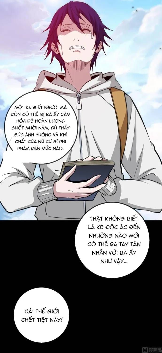 Kiếp Thiên Vận Chapter 356 - 18