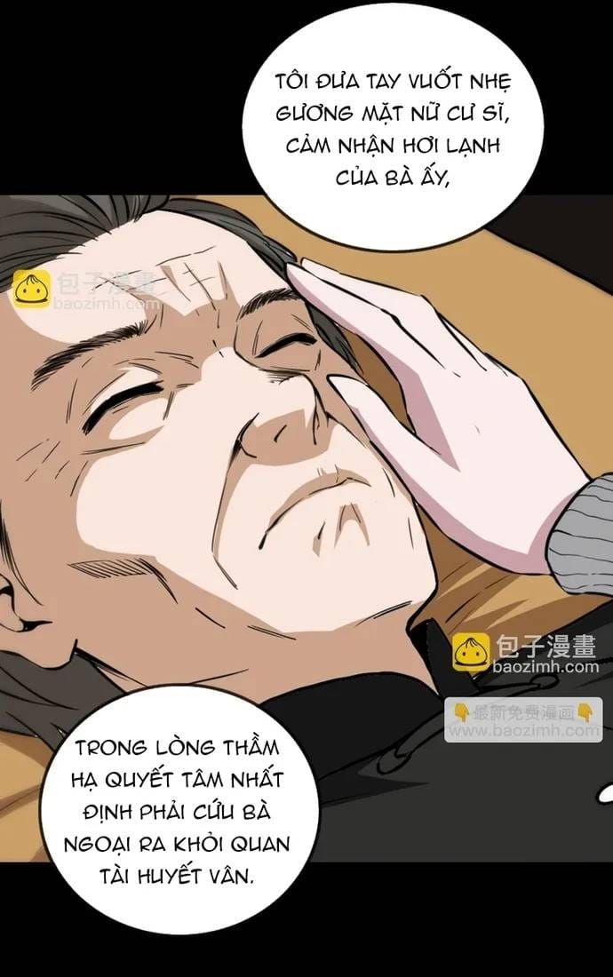 Kiếp Thiên Vận Chapter 356 - 20