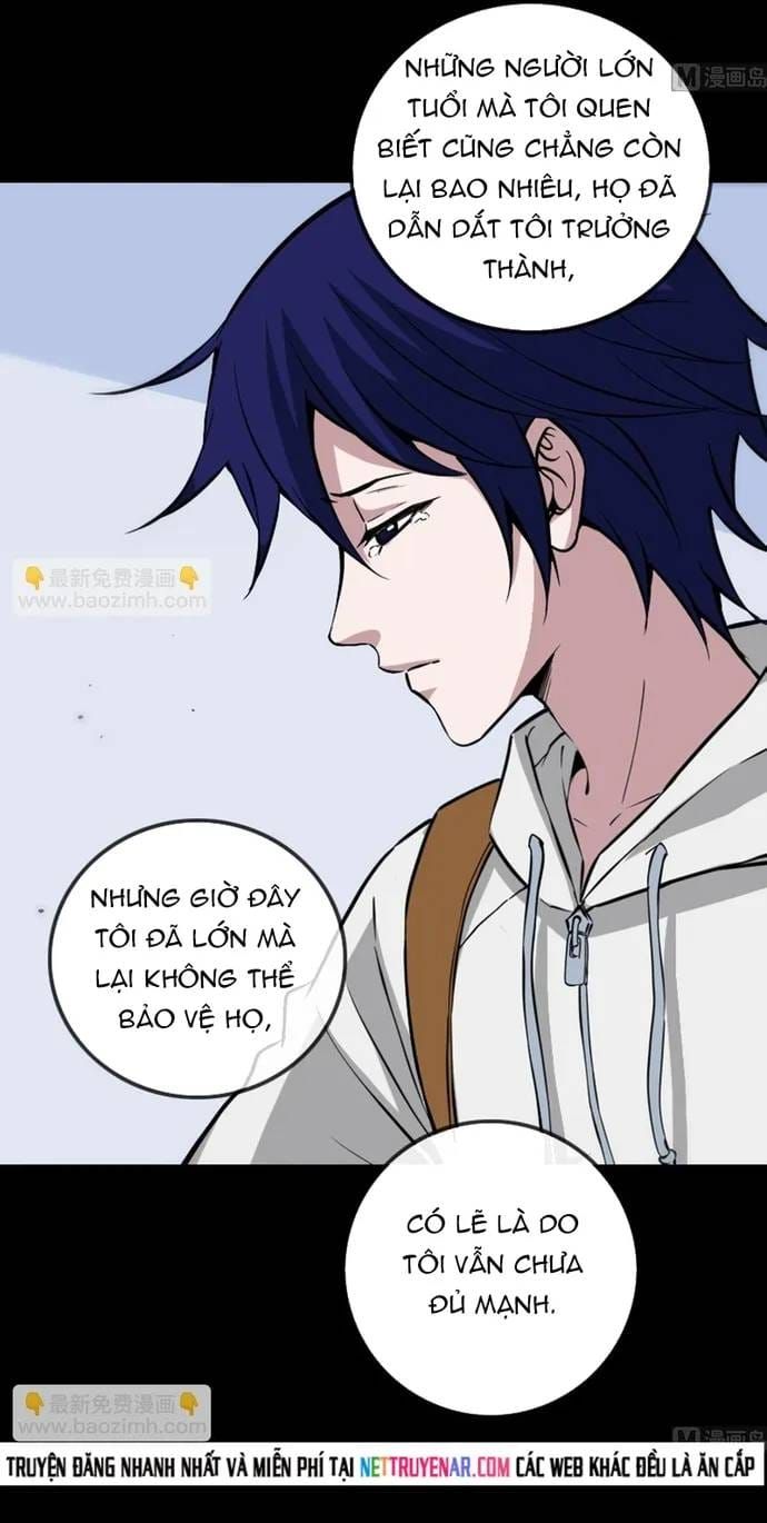 Kiếp Thiên Vận Chapter 356 - 21