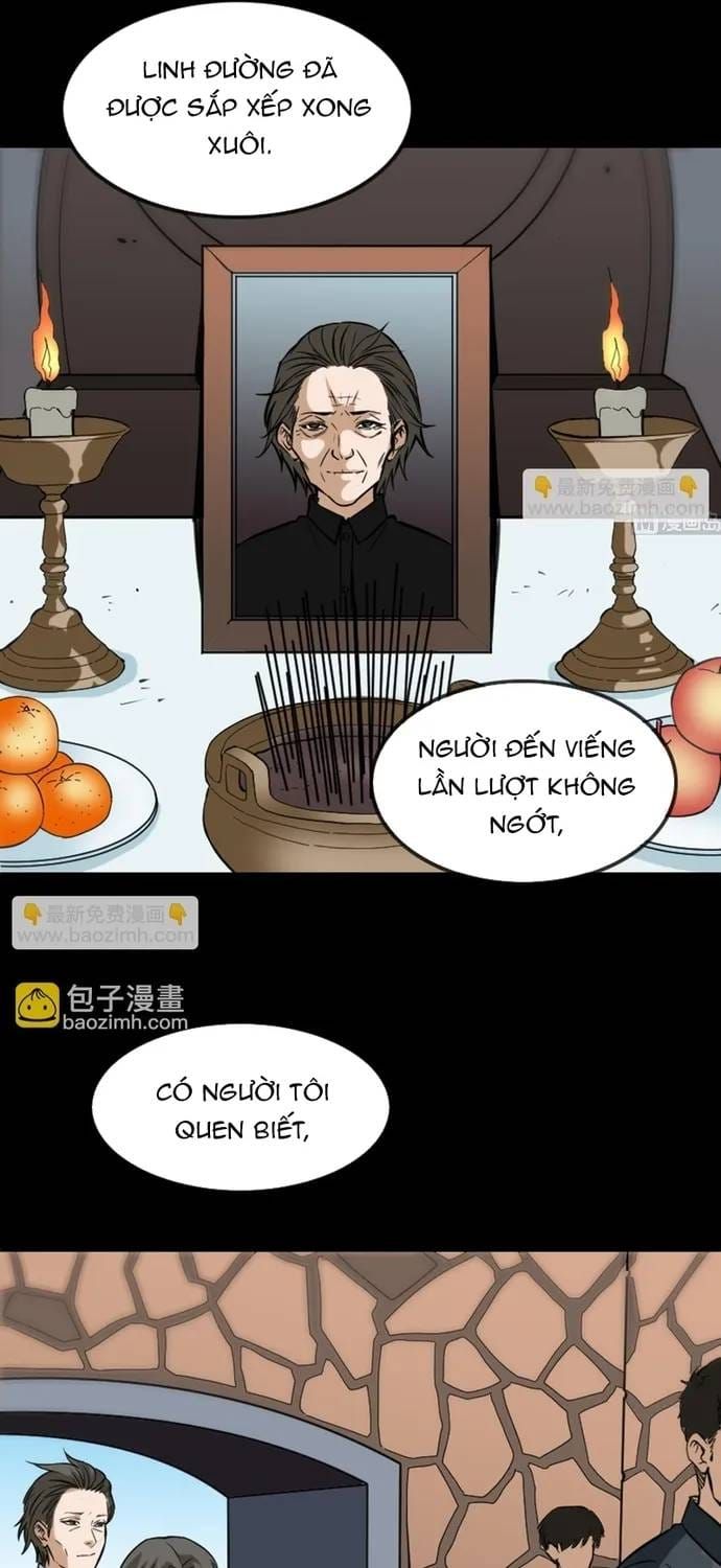 Kiếp Thiên Vận Chapter 356 - 24