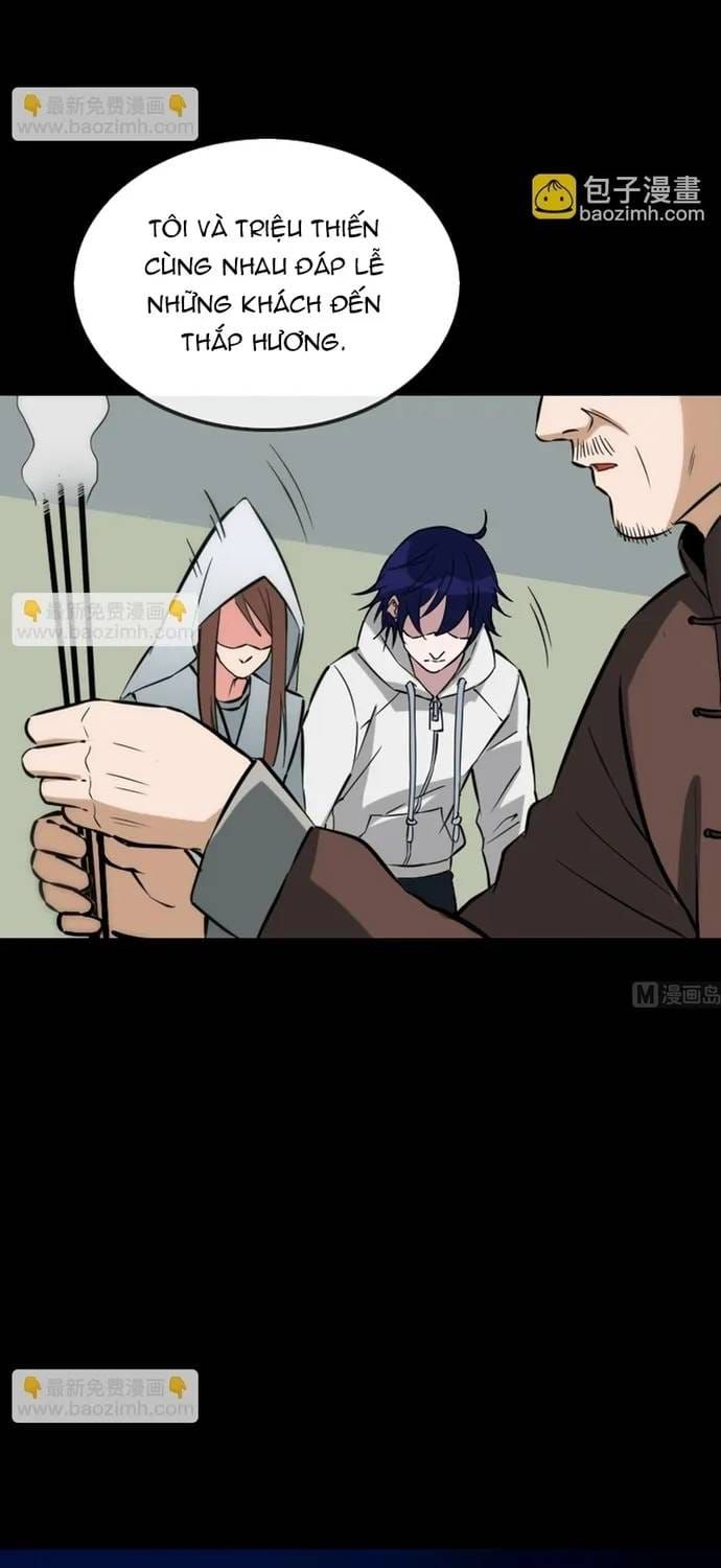 Kiếp Thiên Vận Chapter 356 - 26