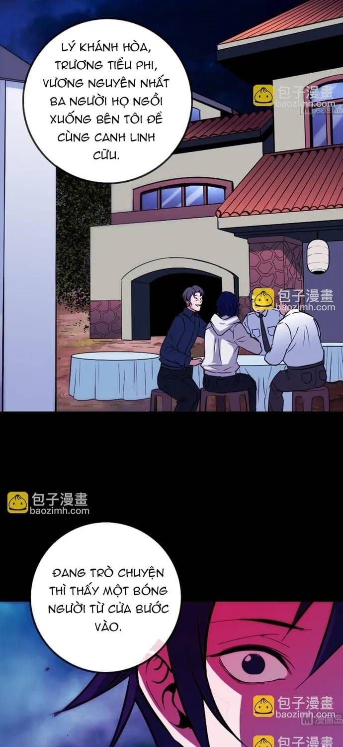 Kiếp Thiên Vận Chapter 356 - 28