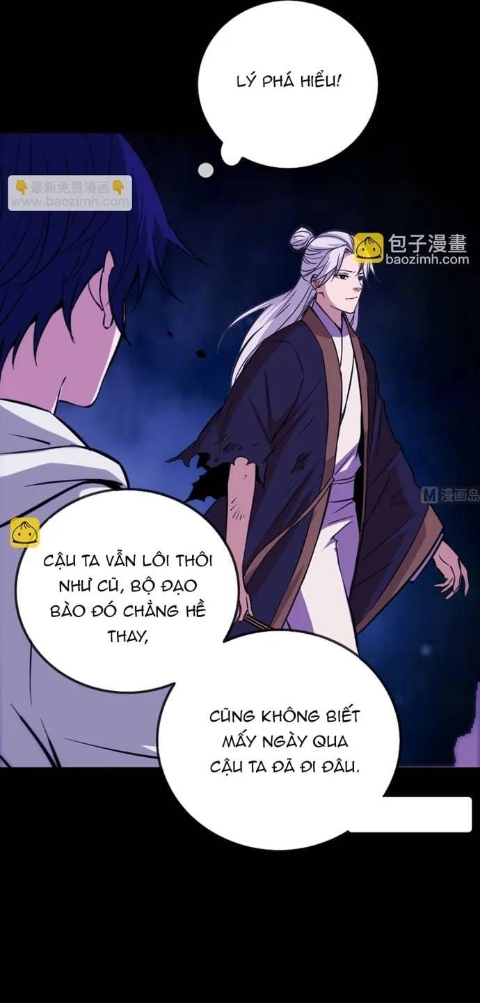 Kiếp Thiên Vận Chapter 356 - 30