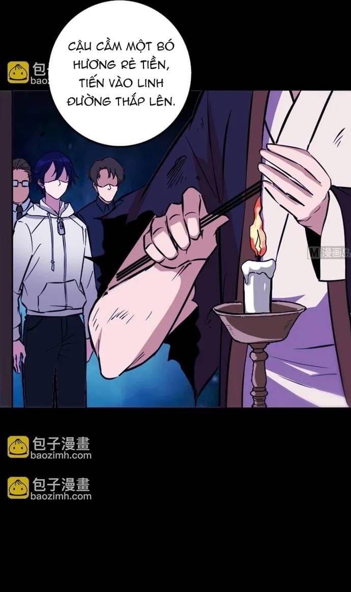 Kiếp Thiên Vận Chapter 356 - 31