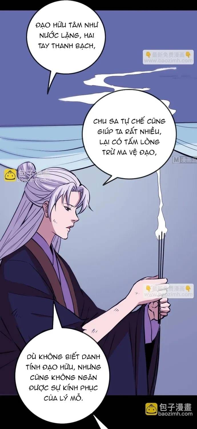 Kiếp Thiên Vận Chapter 356 - 32