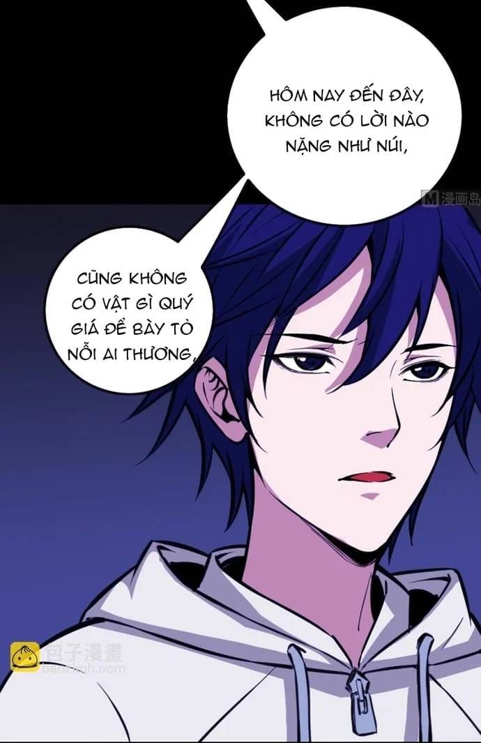 Kiếp Thiên Vận Chapter 356 - 33