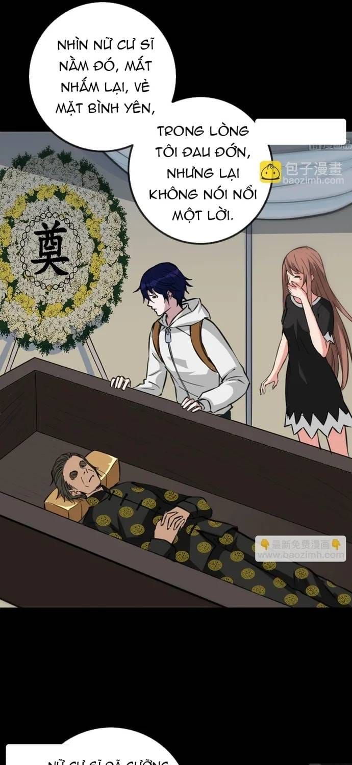 Kiếp Thiên Vận Chapter 356 - 8