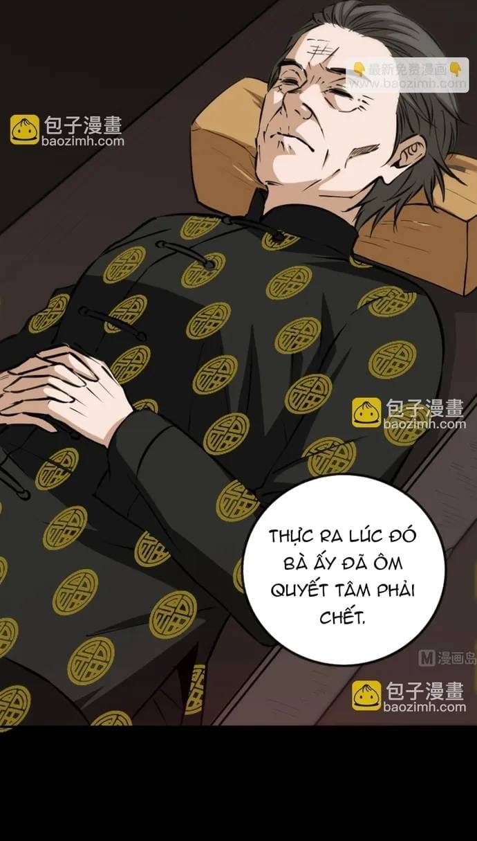 Kiếp Thiên Vận Chapter 356 - 10