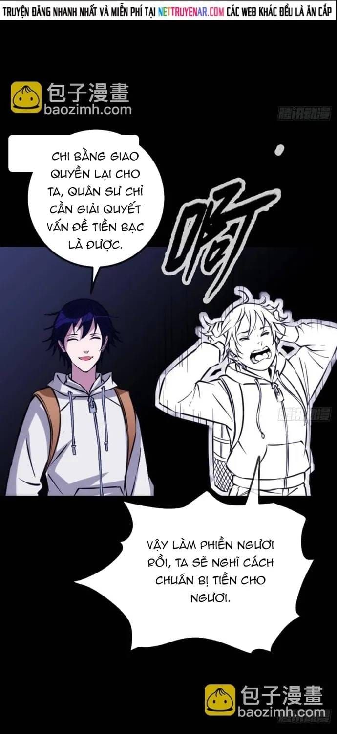 Kiếp Thiên Vận Chapter 357 - 19