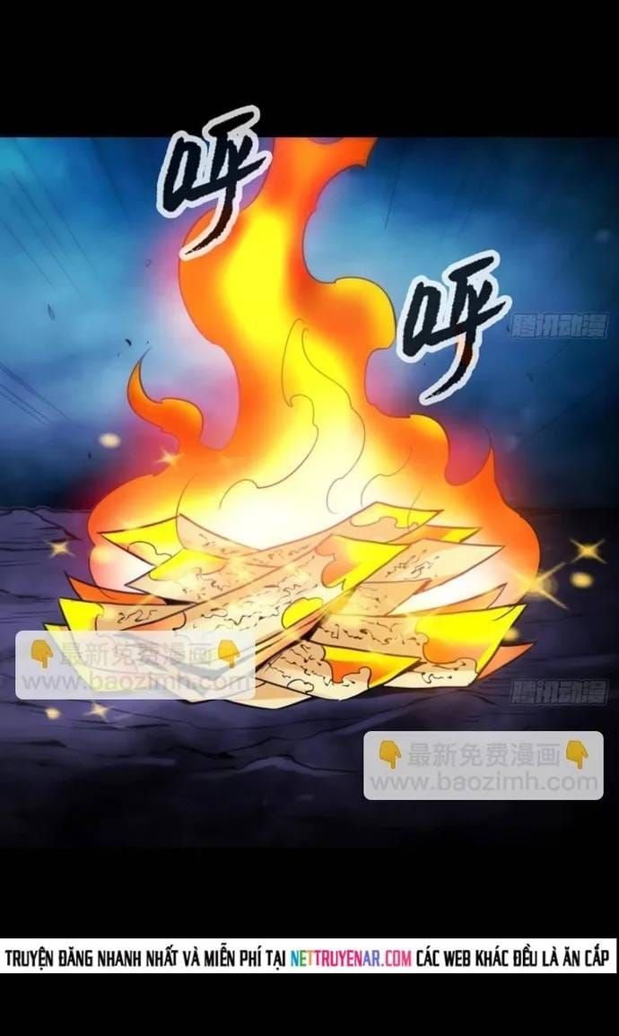 Kiếp Thiên Vận Chapter 357 - 23