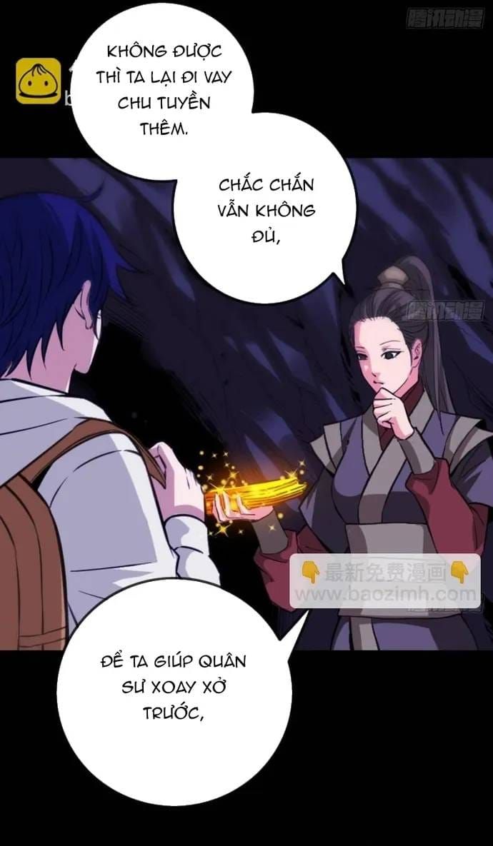 Kiếp Thiên Vận Chapter 357 - 24