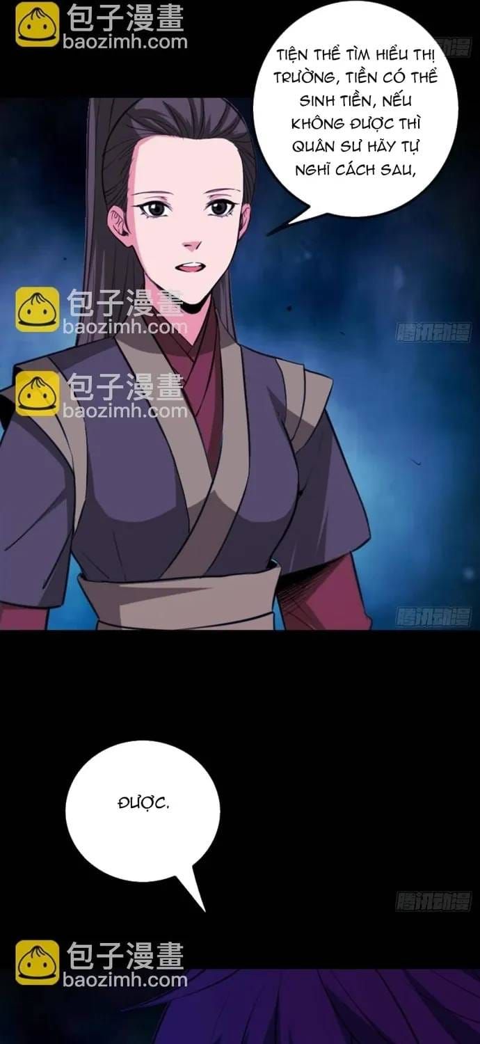 Kiếp Thiên Vận Chapter 357 - 25