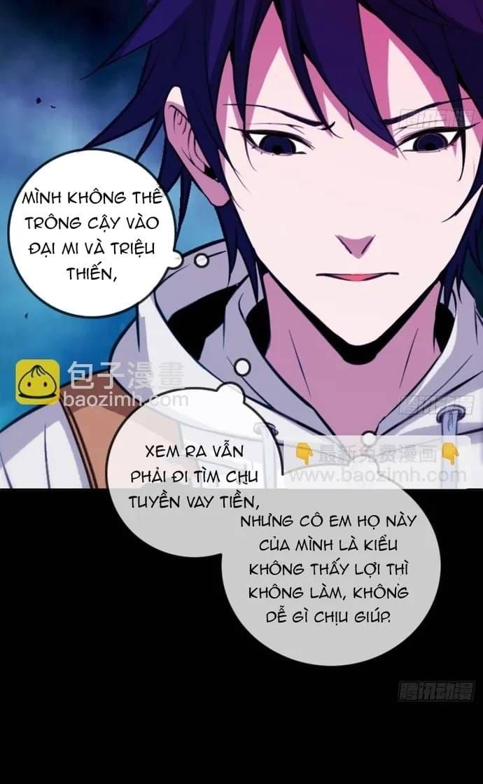 Kiếp Thiên Vận Chapter 357 - 27