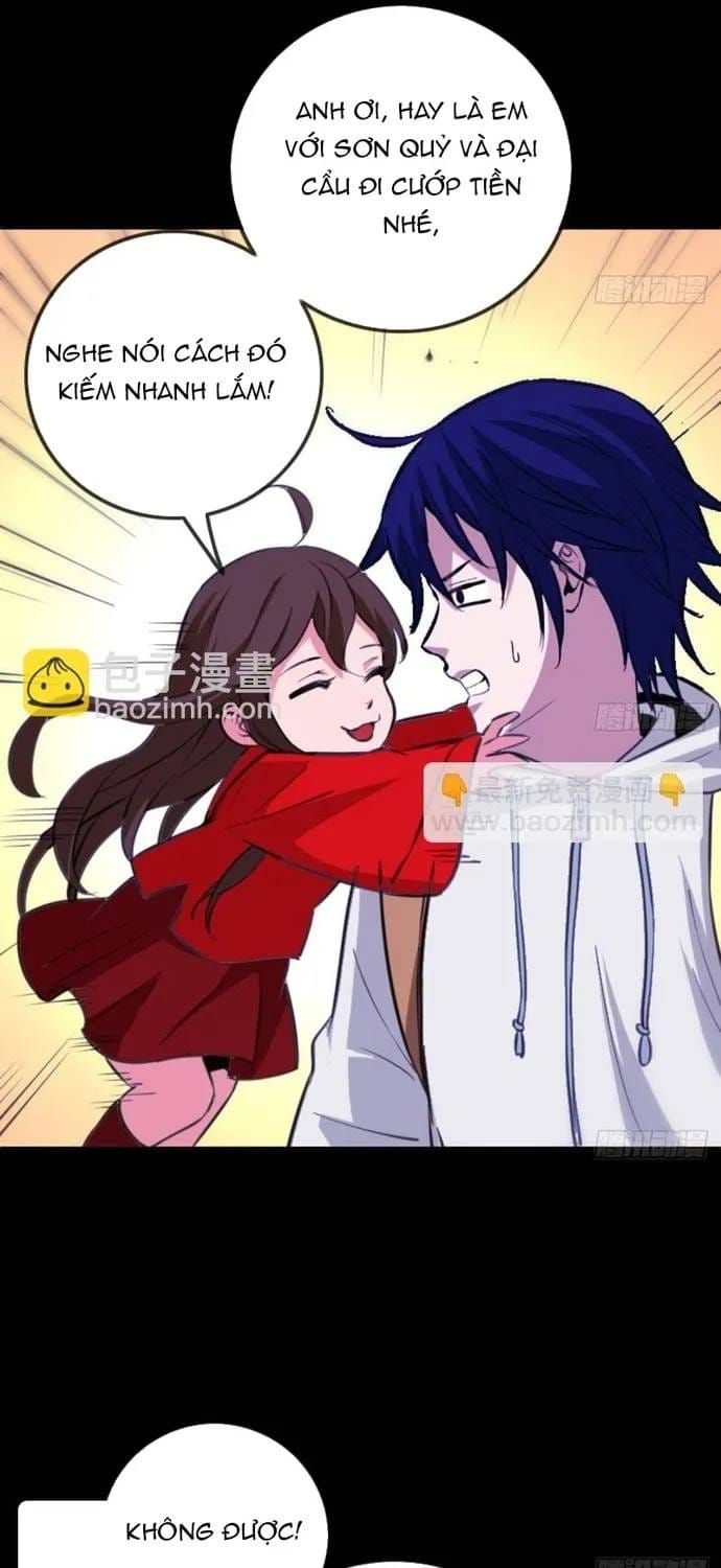 Kiếp Thiên Vận Chapter 357 - 28