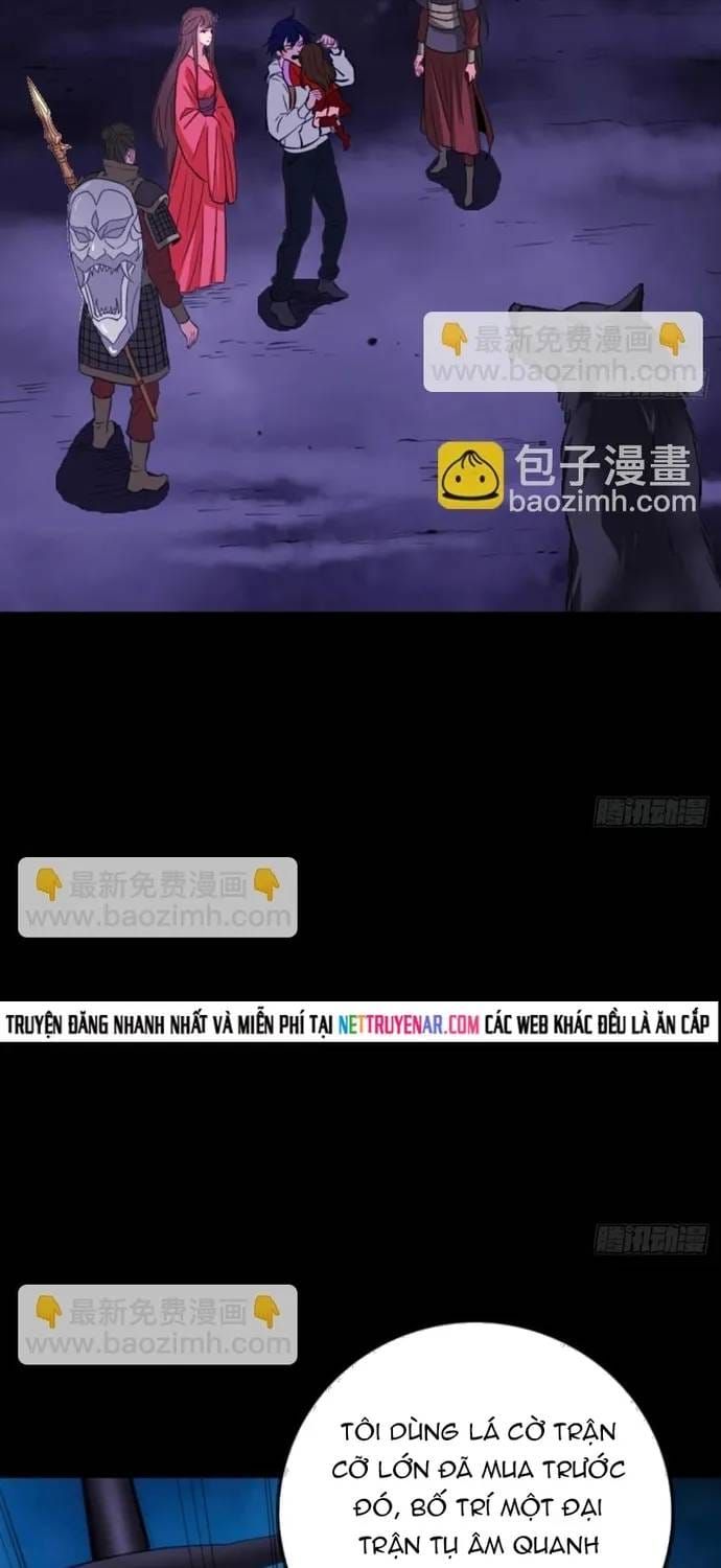 Kiếp Thiên Vận Chapter 357 - 30