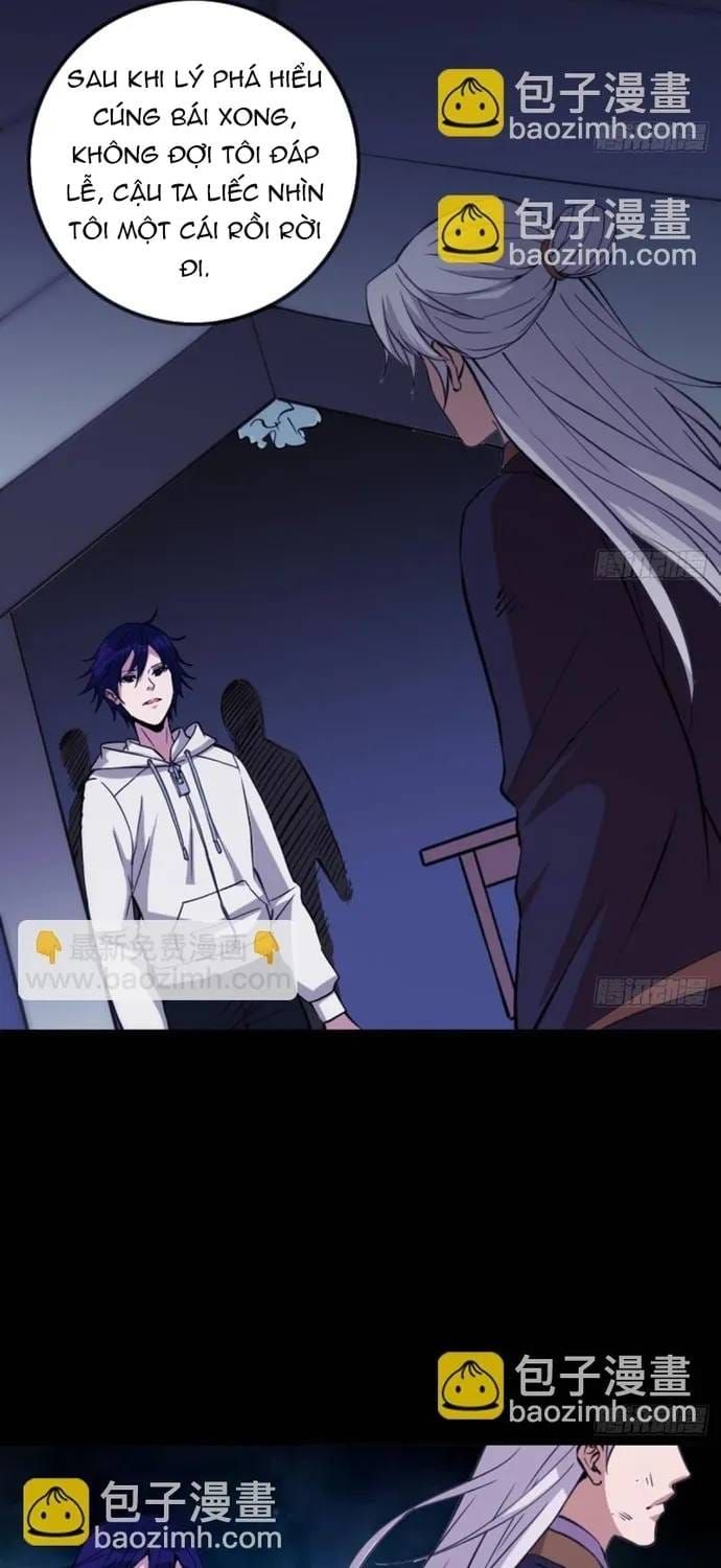 Kiếp Thiên Vận Chapter 357 - 4