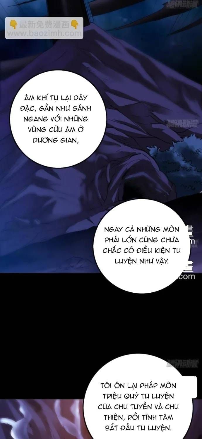 Kiếp Thiên Vận Chapter 357 - 32