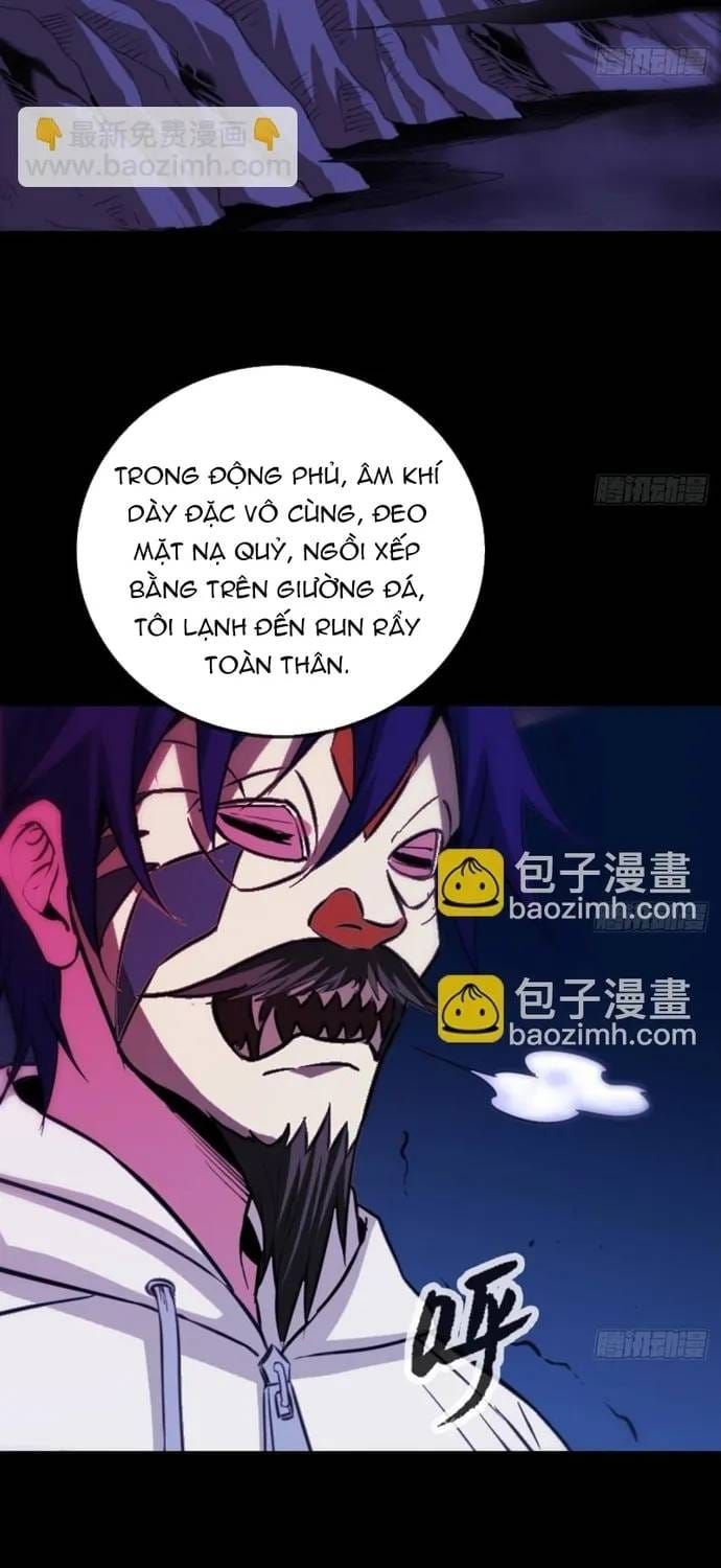 Kiếp Thiên Vận Chapter 357 - 34