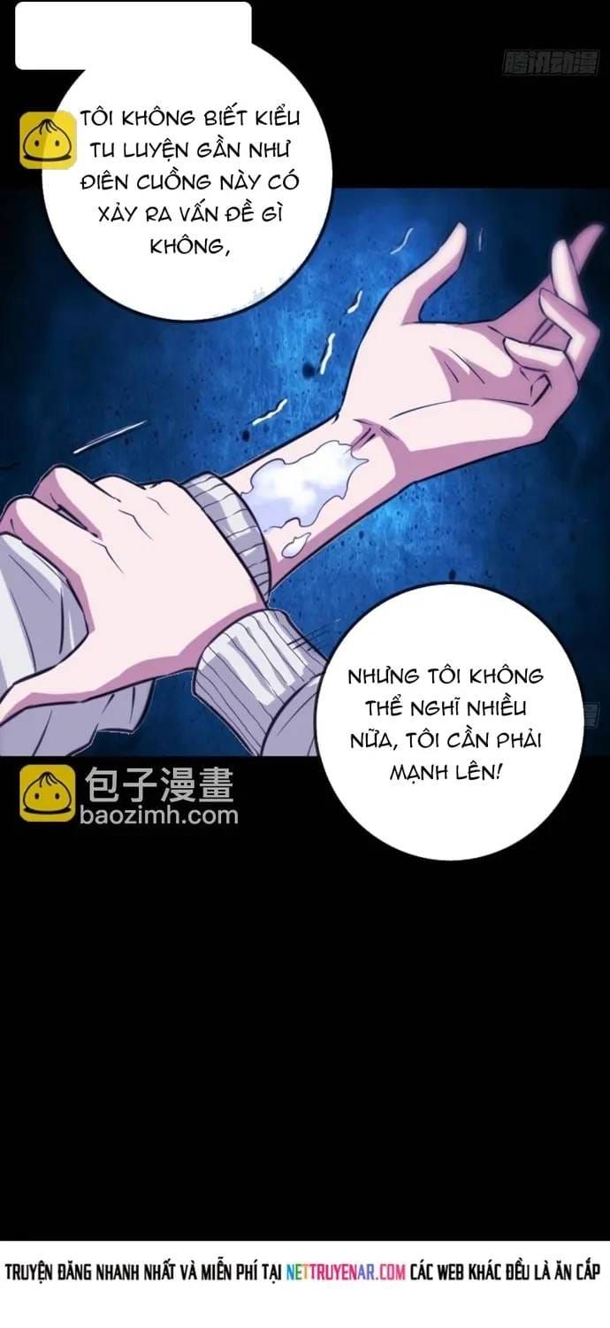Kiếp Thiên Vận Chapter 357 - 36