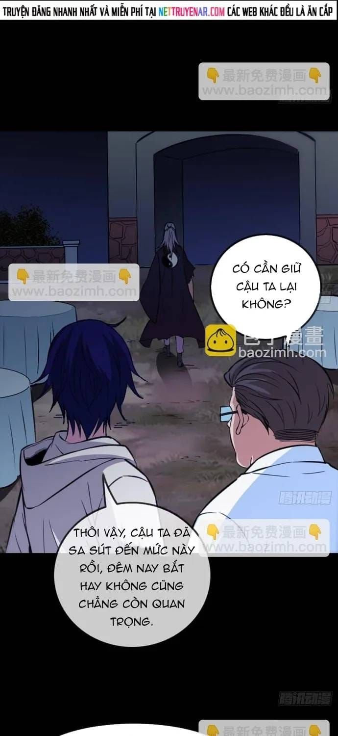 Kiếp Thiên Vận Chapter 357 - 6