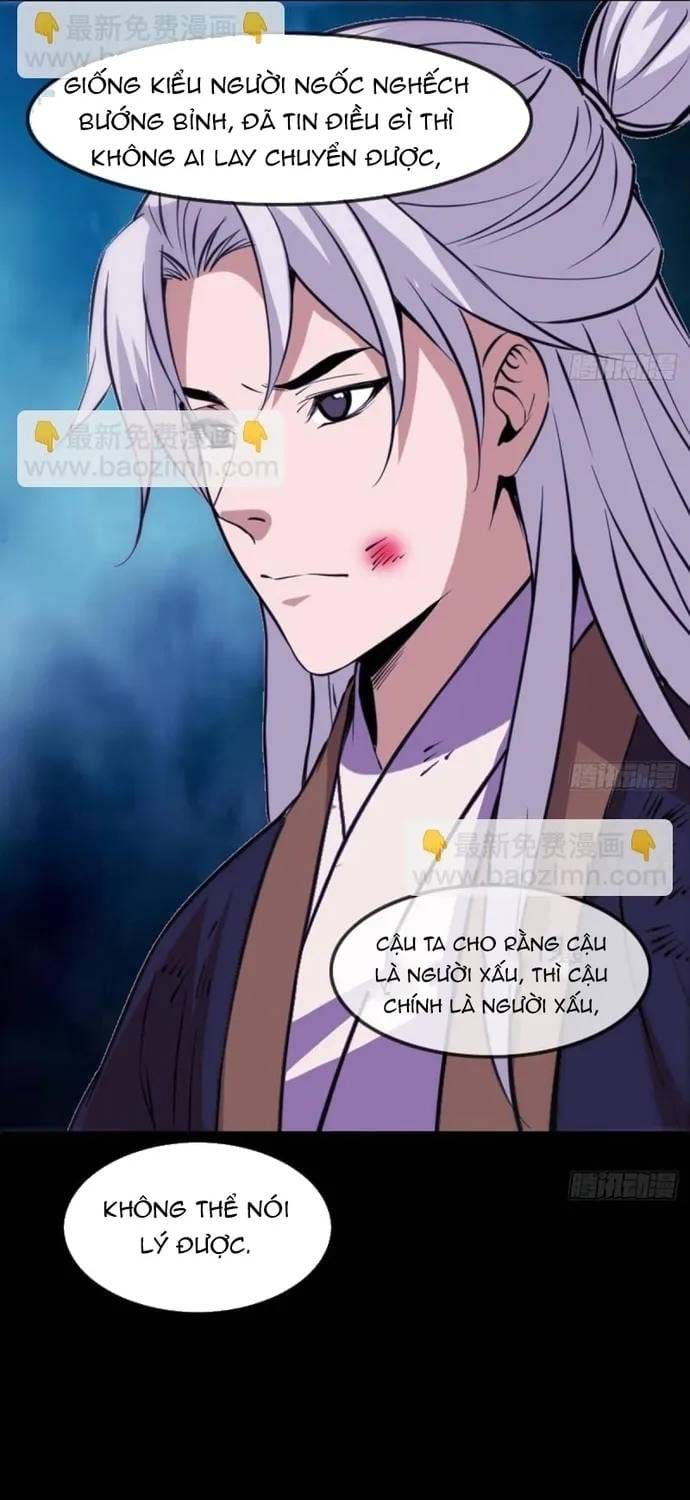 Kiếp Thiên Vận Chapter 357 - 8