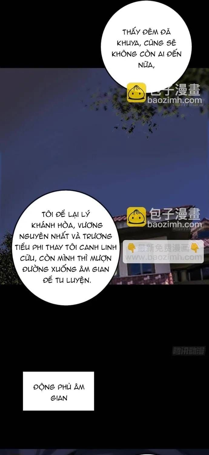 Kiếp Thiên Vận Chapter 357 - 10