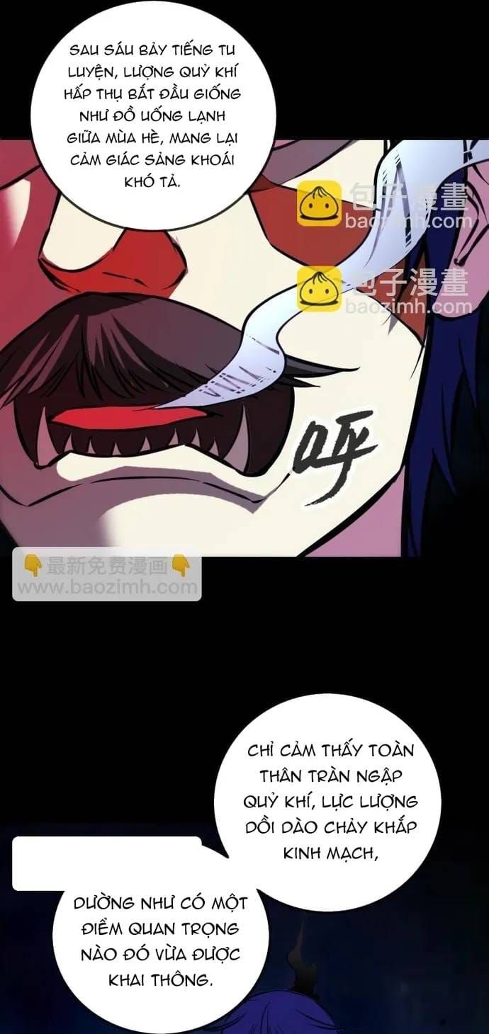 Kiếp Thiên Vận Chapter 358 - 11