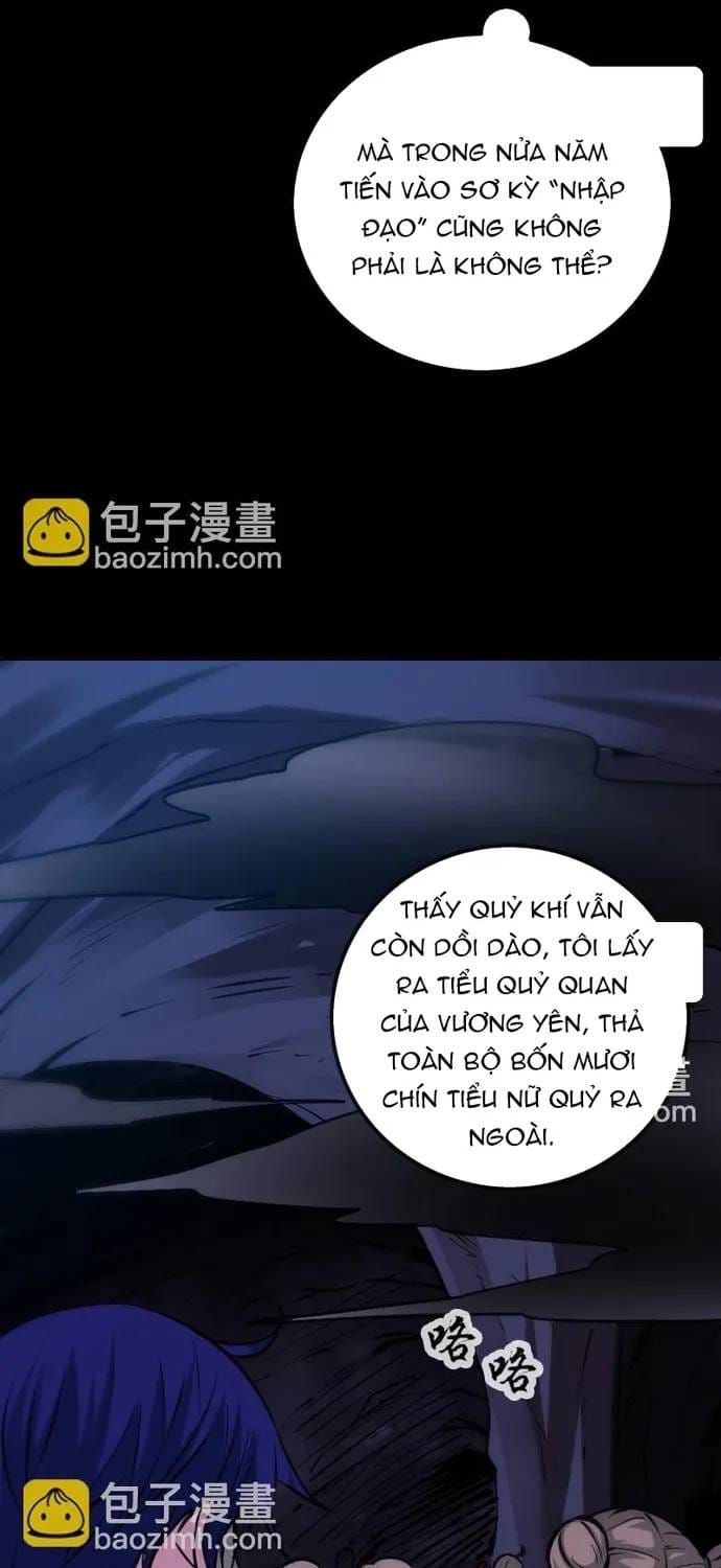 Kiếp Thiên Vận Chapter 358 - 14