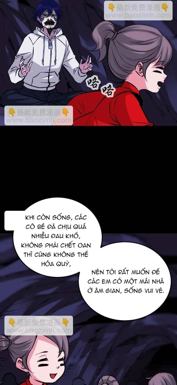 Kiếp Thiên Vận Chapter 358 - 18