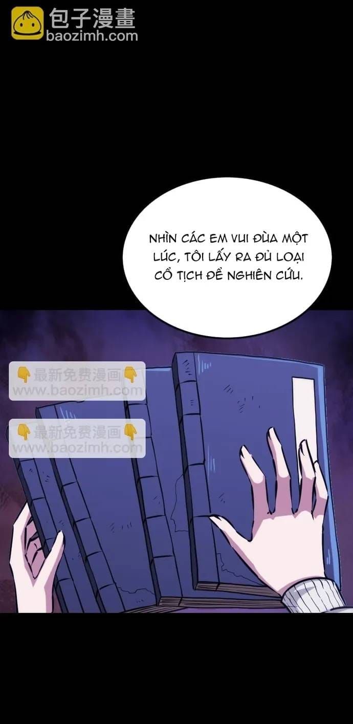 Kiếp Thiên Vận Chapter 358 - 20