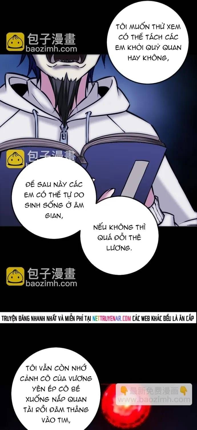Kiếp Thiên Vận Chapter 358 - 21