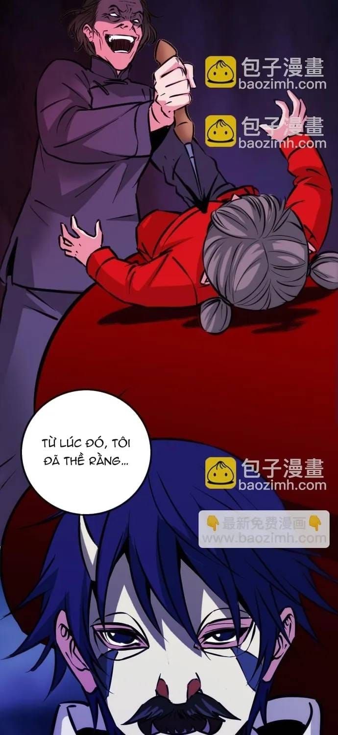 Kiếp Thiên Vận Chapter 358 - 23