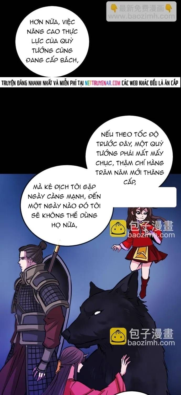 Kiếp Thiên Vận Chapter 358 - 25