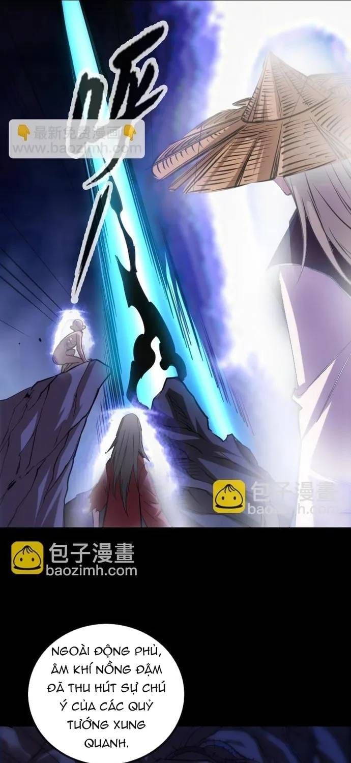 Kiếp Thiên Vận Chapter 358 - 4