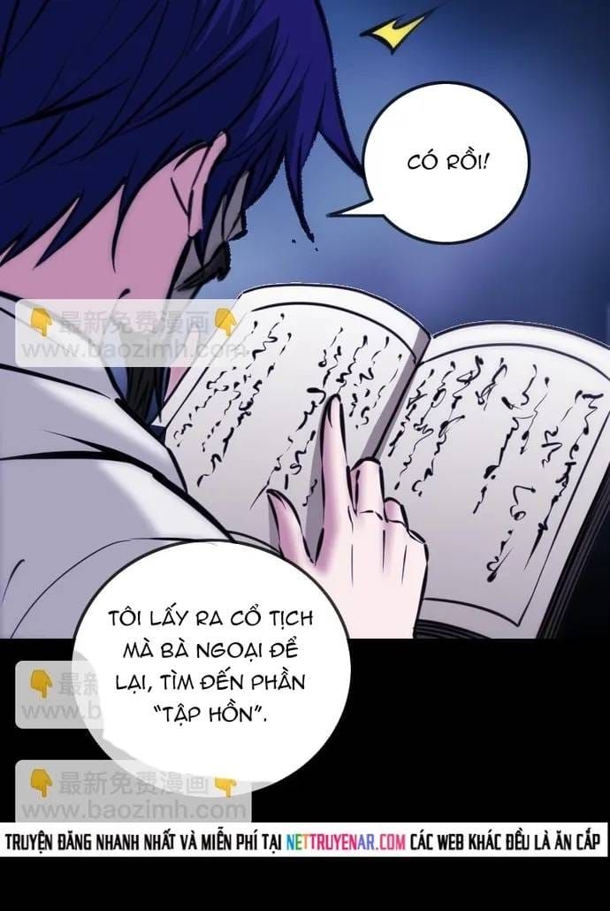 Kiếp Thiên Vận Chapter 358 - 32