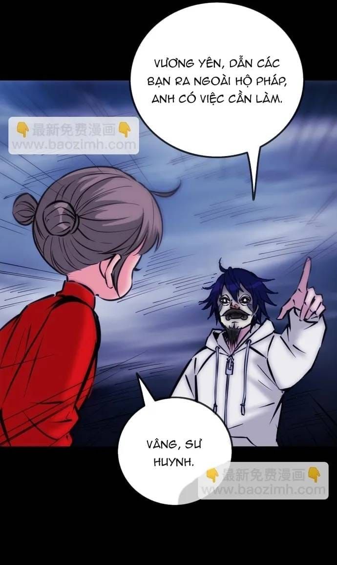 Kiếp Thiên Vận Chapter 358 - 33