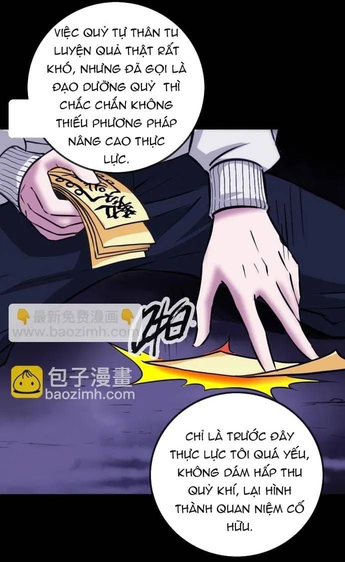 Kiếp Thiên Vận Chapter 358 - 34