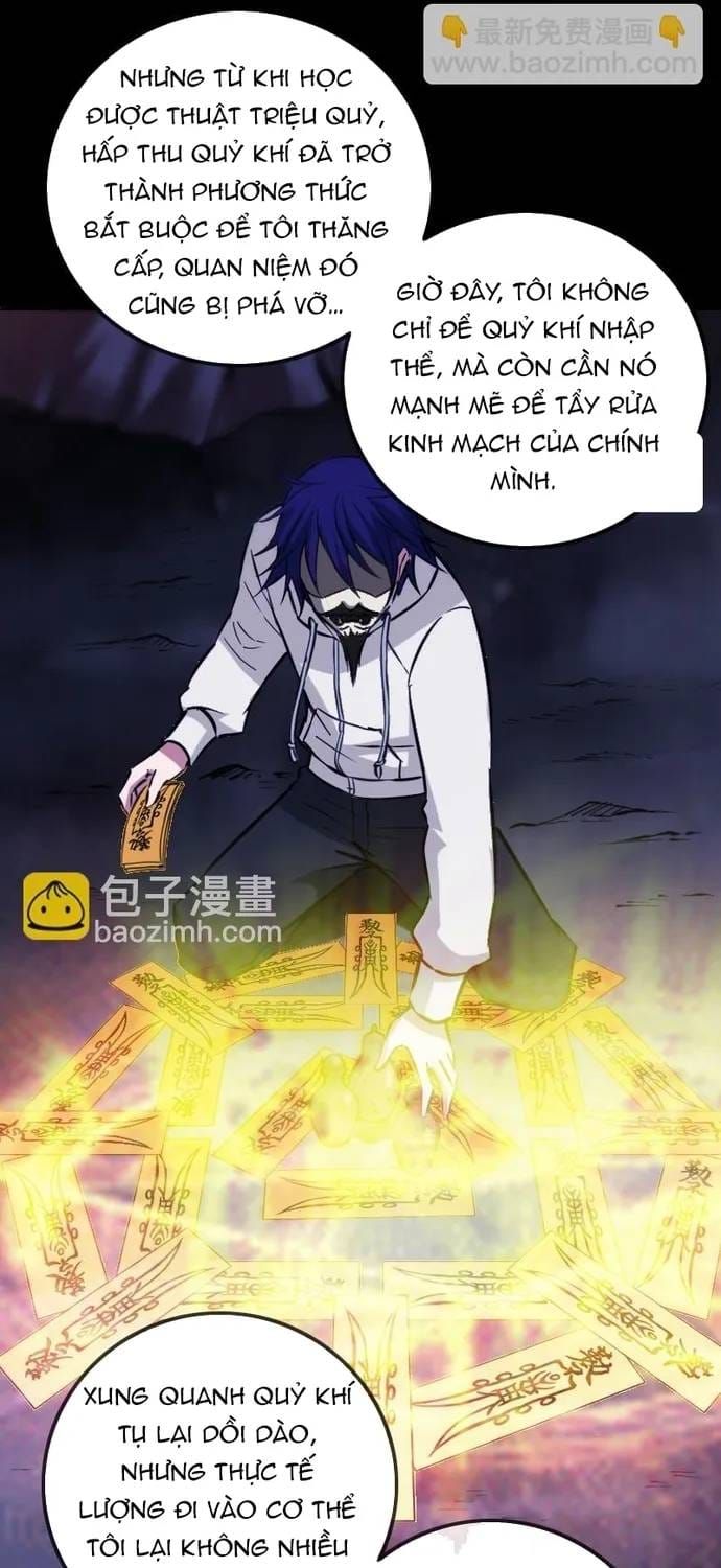 Kiếp Thiên Vận Chapter 358 - 35