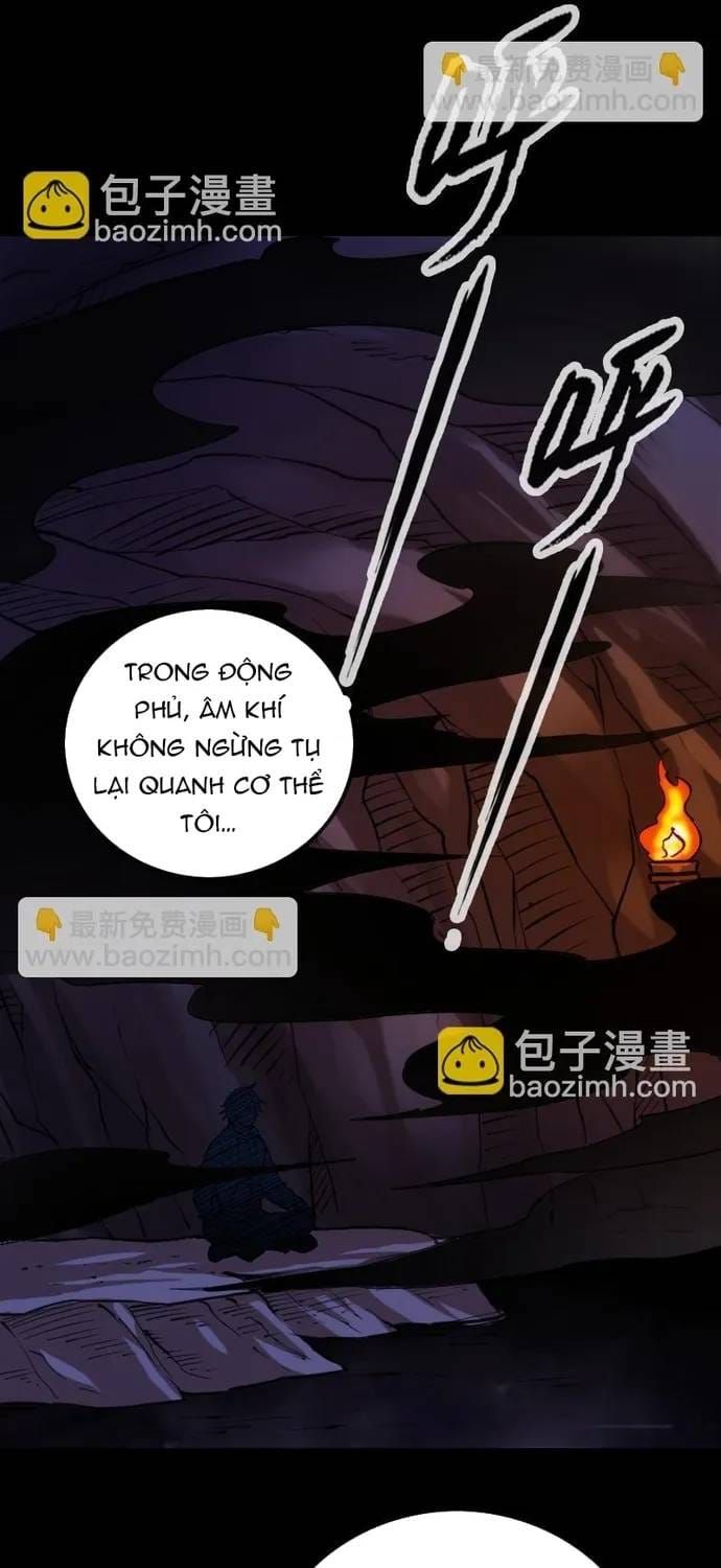 Kiếp Thiên Vận Chapter 358 - 7