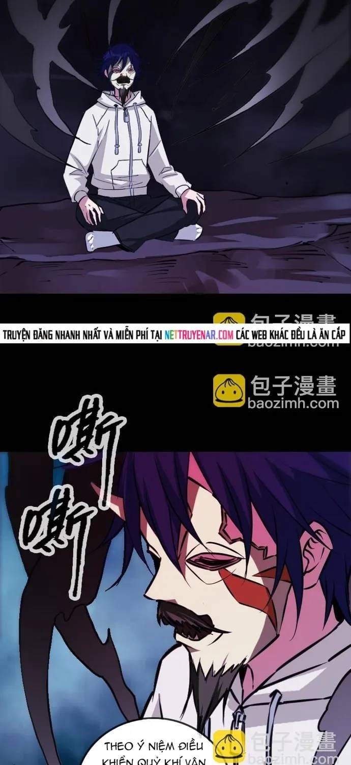 Kiếp Thiên Vận Chapter 358 - 9