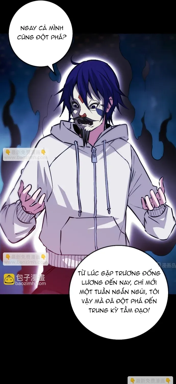 Kiếp Thiên Vận Chapter 359 - 13