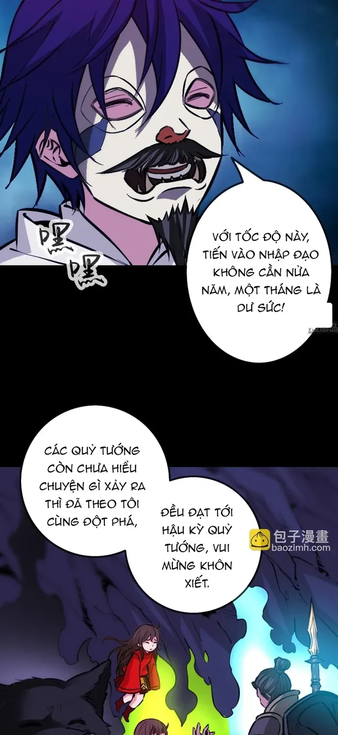 Kiếp Thiên Vận Chapter 359 - 15