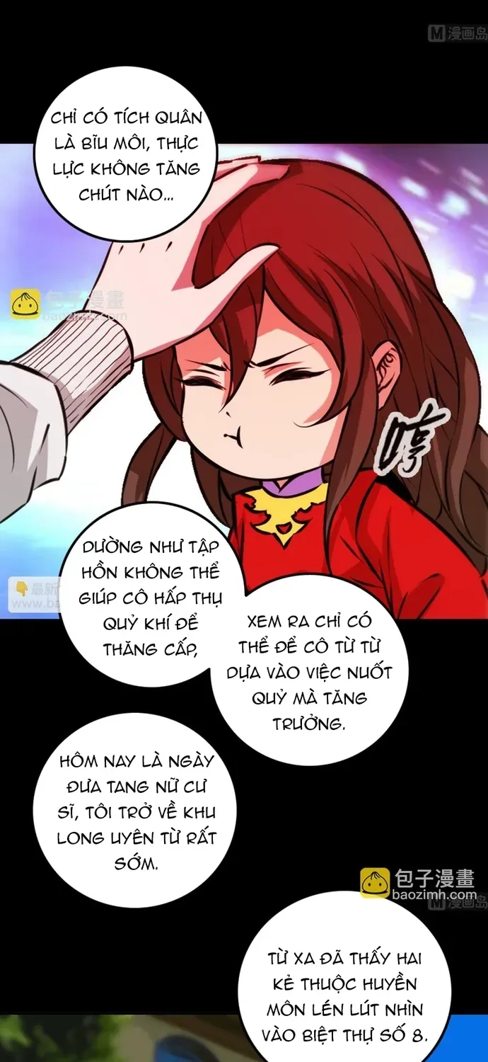 Kiếp Thiên Vận Chapter 359 - 17