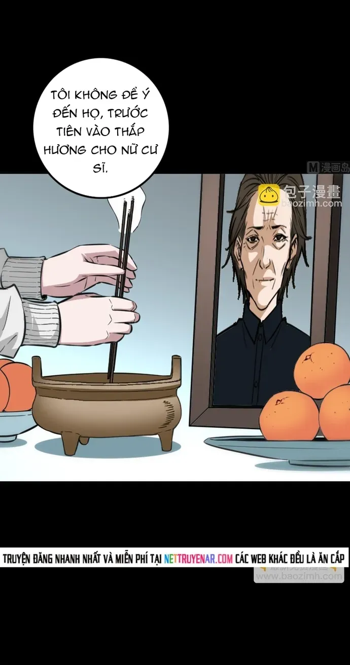 Kiếp Thiên Vận Chapter 359 - 19