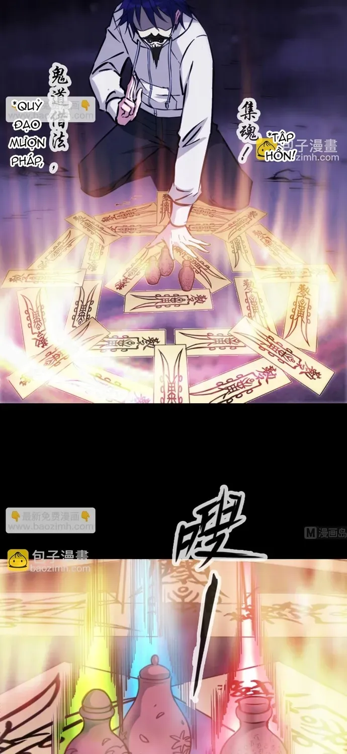 Kiếp Thiên Vận Chapter 359 - 3