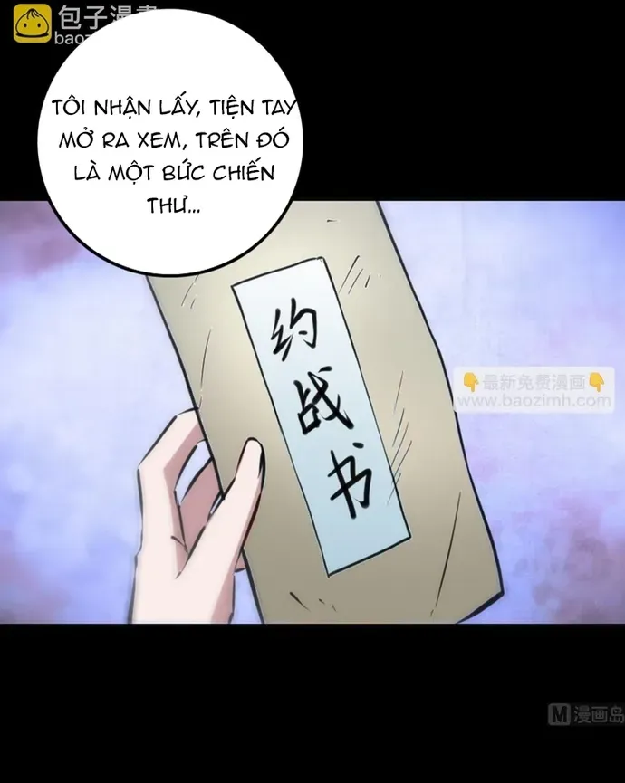 Kiếp Thiên Vận Chapter 359 - 22