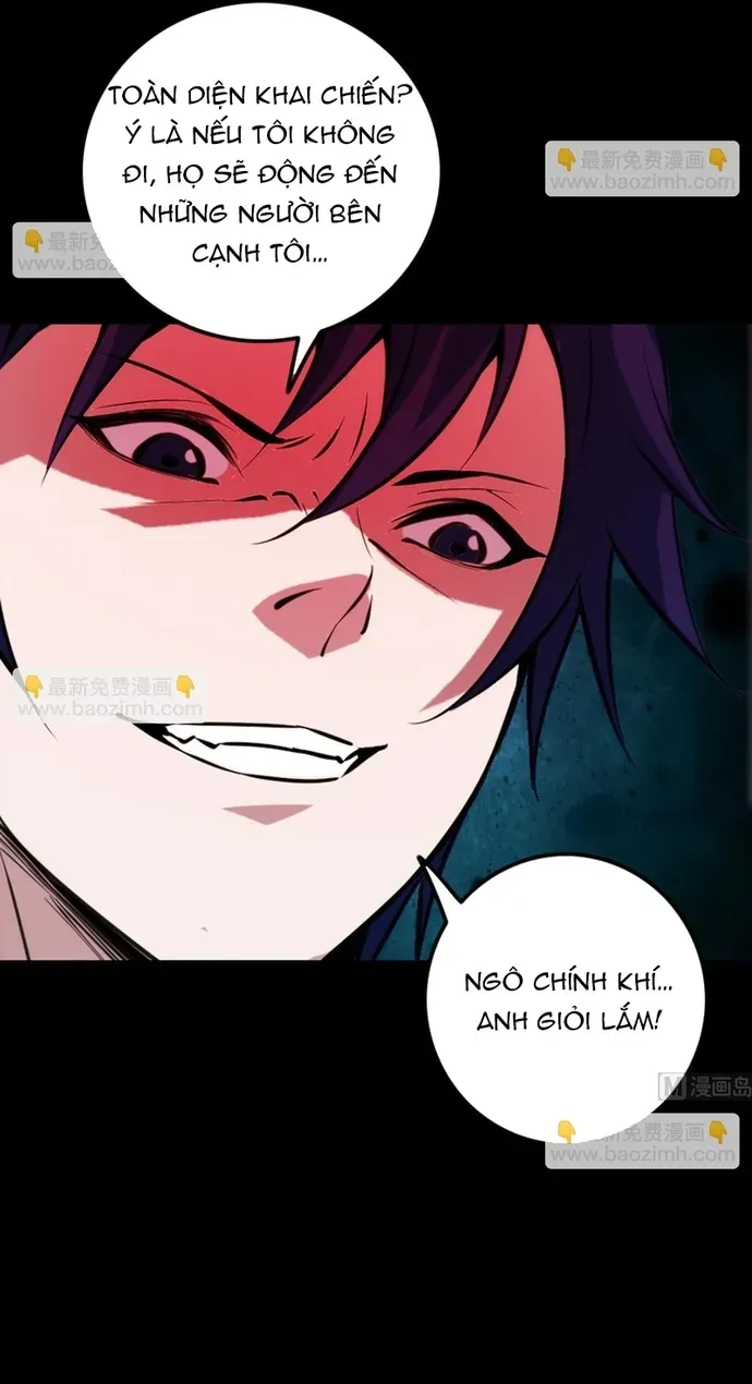 Kiếp Thiên Vận Chapter 359 - 24