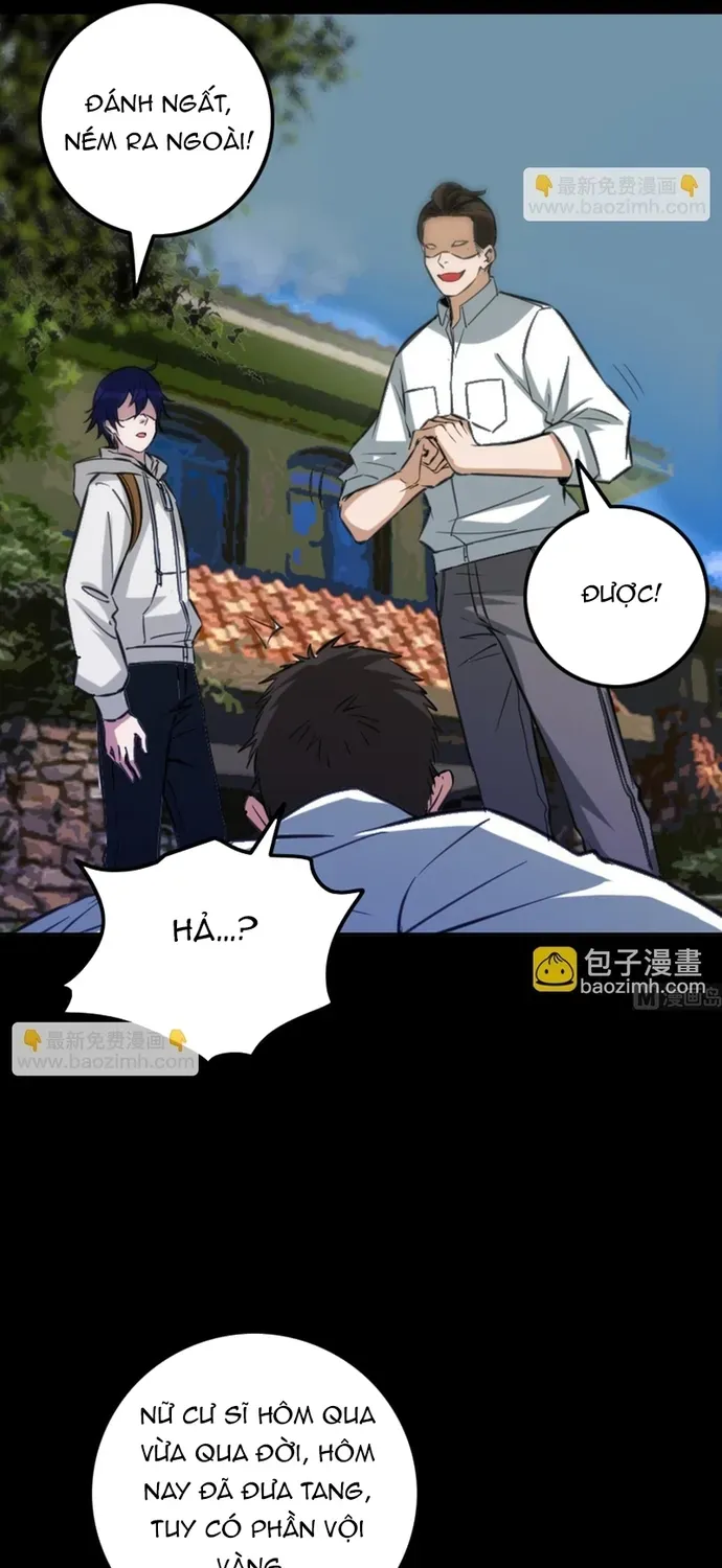 Kiếp Thiên Vận Chapter 359 - 25